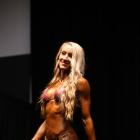 Shelby  O'Ray - NPC Northwest Championships 2013 - #1